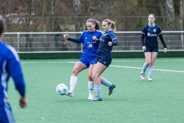 Bild 160 - F VfL Pinneberg - USC Paloma : Ergebnis: 1:4
